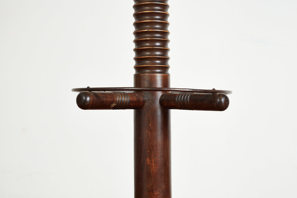Charles Dudouyt Coatrack