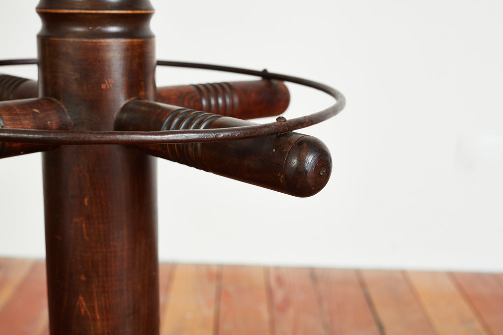 Charles Dudouyt Coatrack