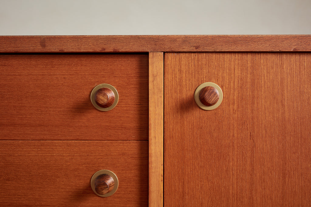 George Coslin Sideboard