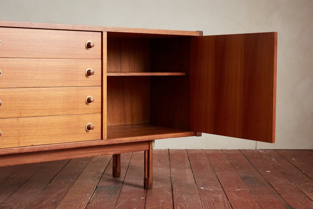 George Coslin Sideboard
