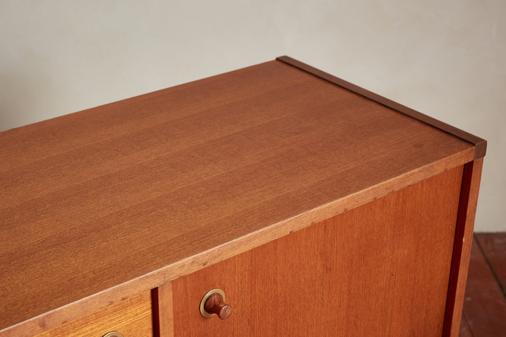 George Coslin Sideboard