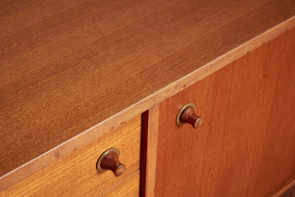 George Coslin Sideboard