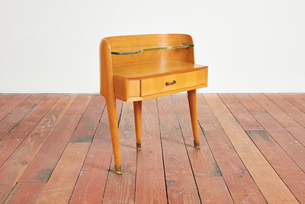 Paolo Buffa Nightstands
