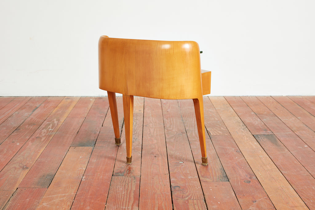 Paolo Buffa Nightstands