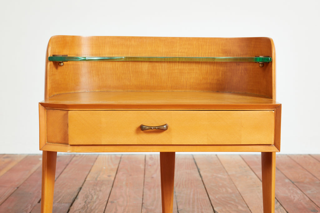 Paolo Buffa Nightstands