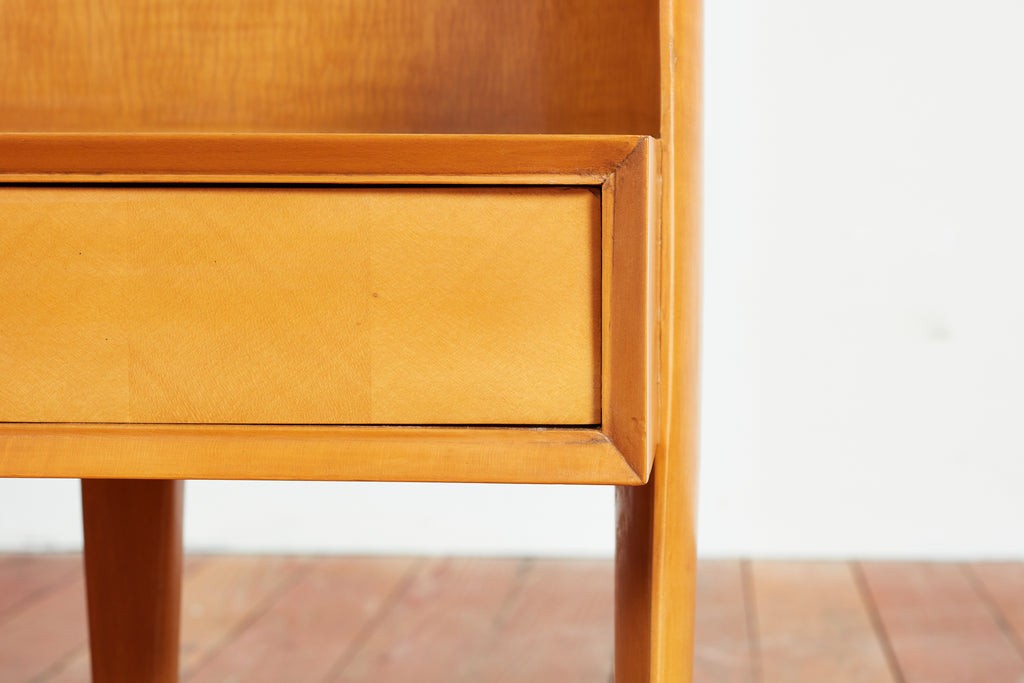 Paolo Buffa Nightstands