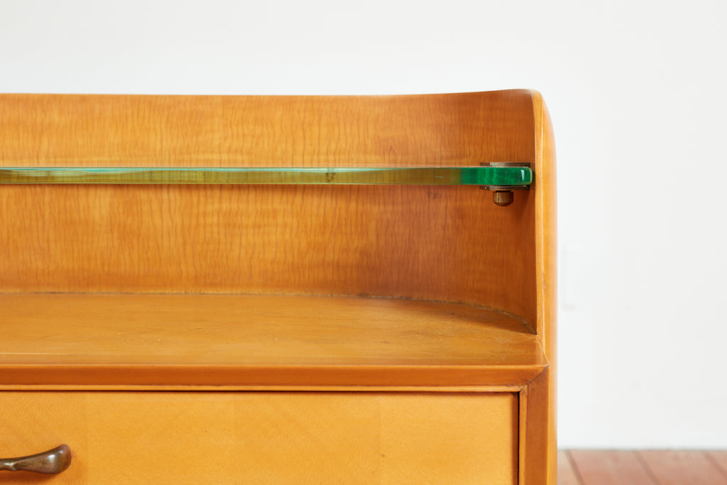 Paolo Buffa Nightstands