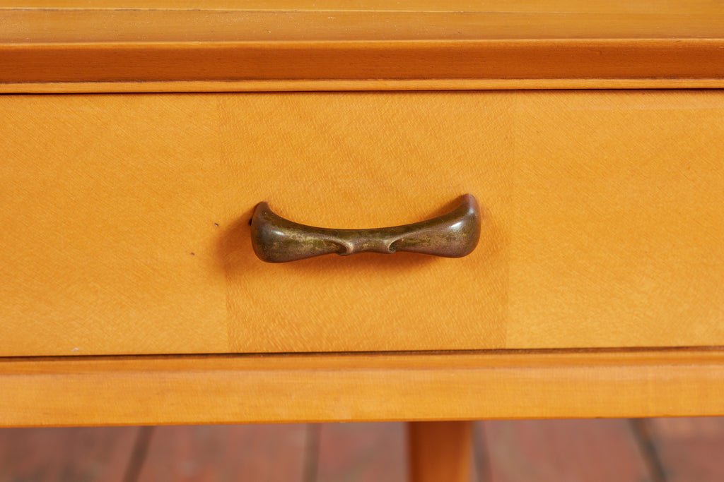 Paolo Buffa Nightstands