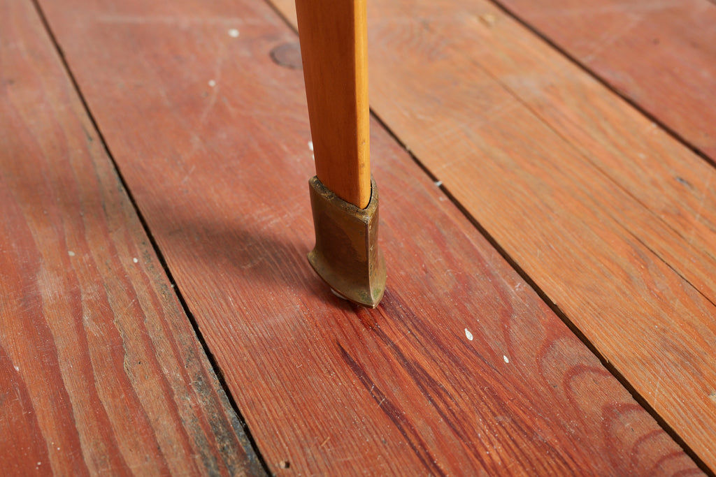 Paolo Buffa Nightstands