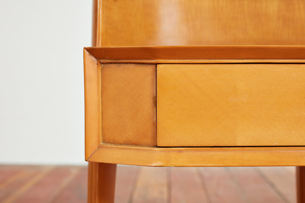 Paolo Buffa Nightstands