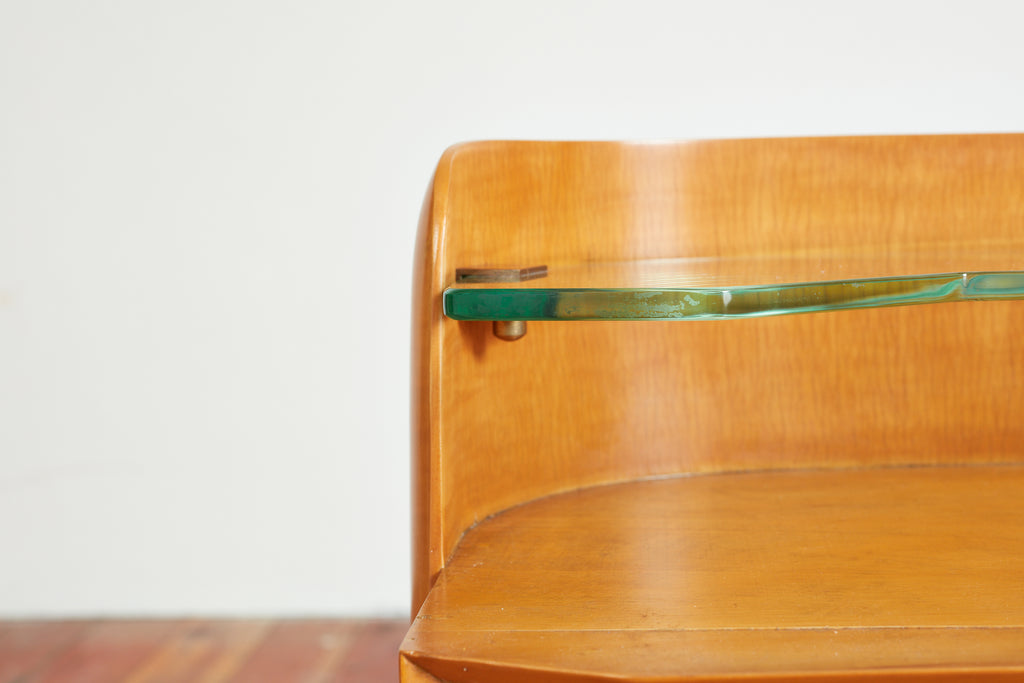 Paolo Buffa Nightstands