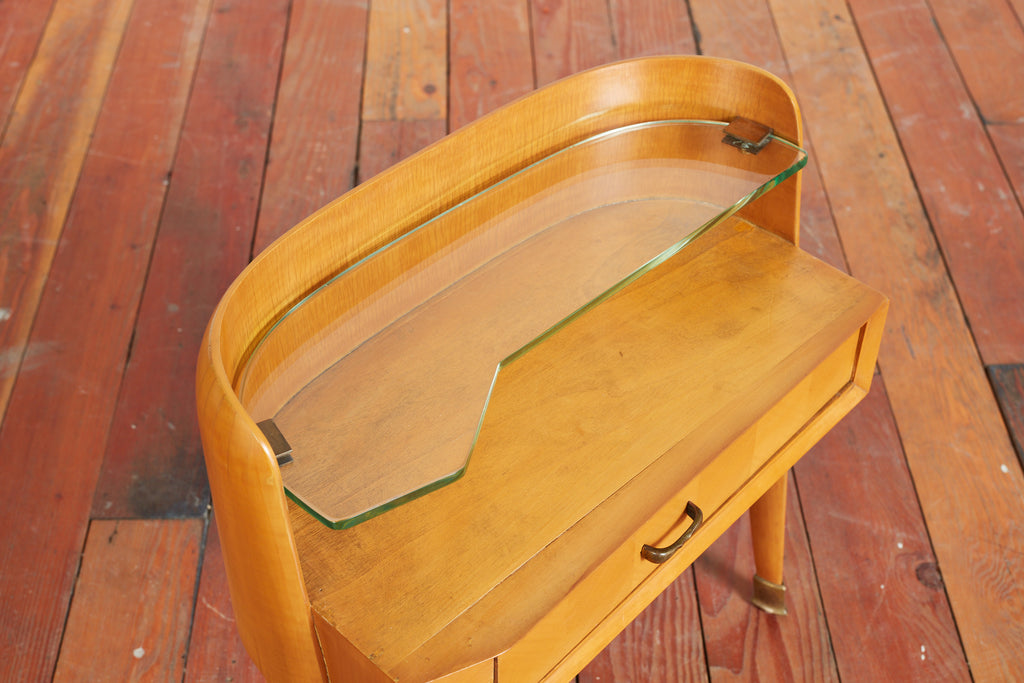 Paolo Buffa Nightstands