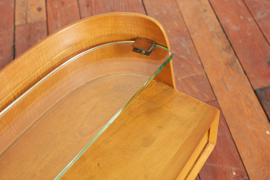 Paolo Buffa Nightstands