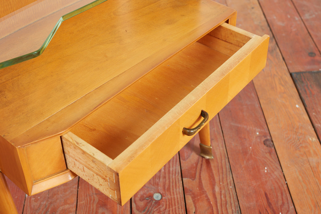 Paolo Buffa Nightstands