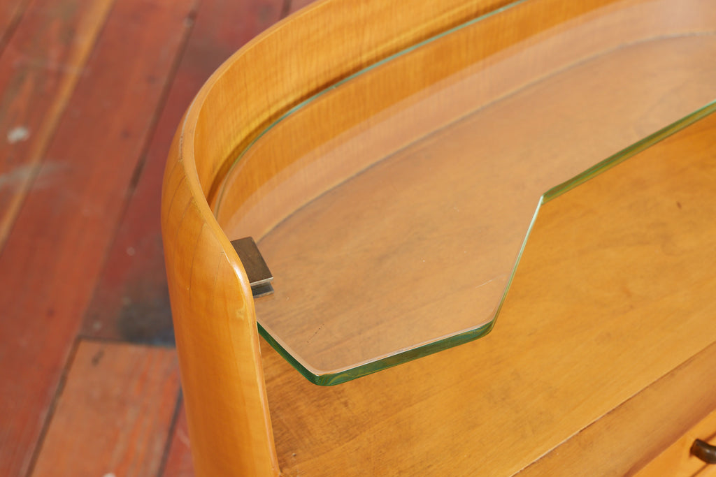 Paolo Buffa Nightstands