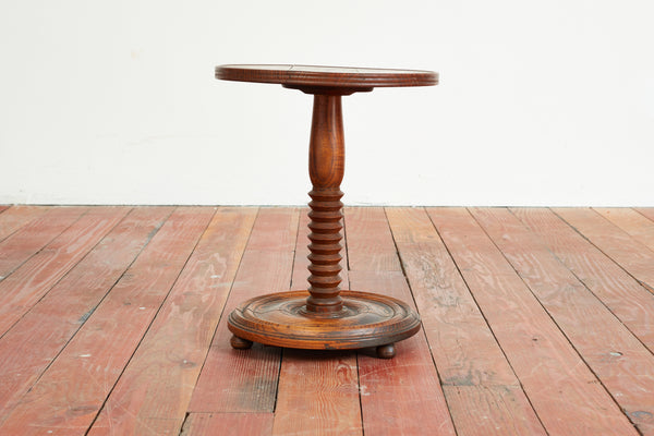 Petite Charles Dudouyt Attributed Table