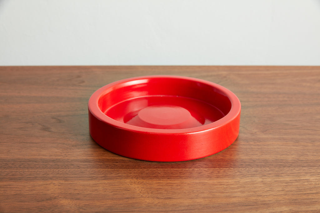 ANGELO MANGIAROTTI ASHTRAY