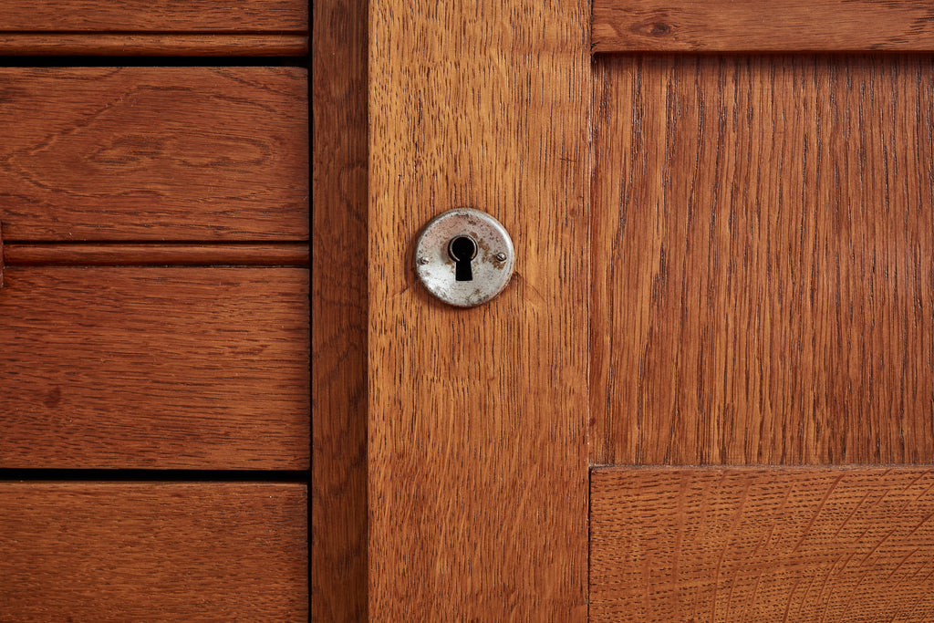 Rene Gabriel Sideboard