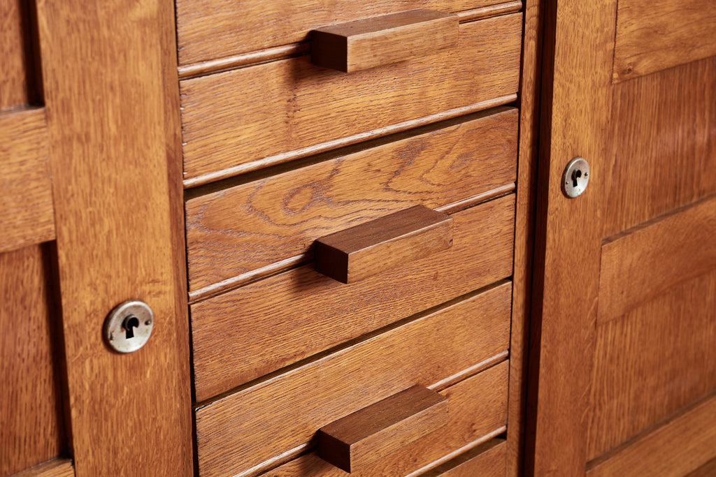 Rene Gabriel Sideboard