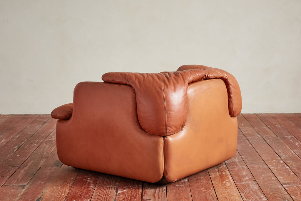 Alberto Rosselli "Confidential" Chair