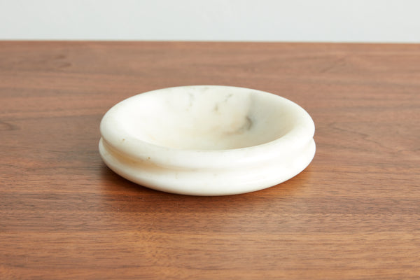 Italian Marble Ashtray