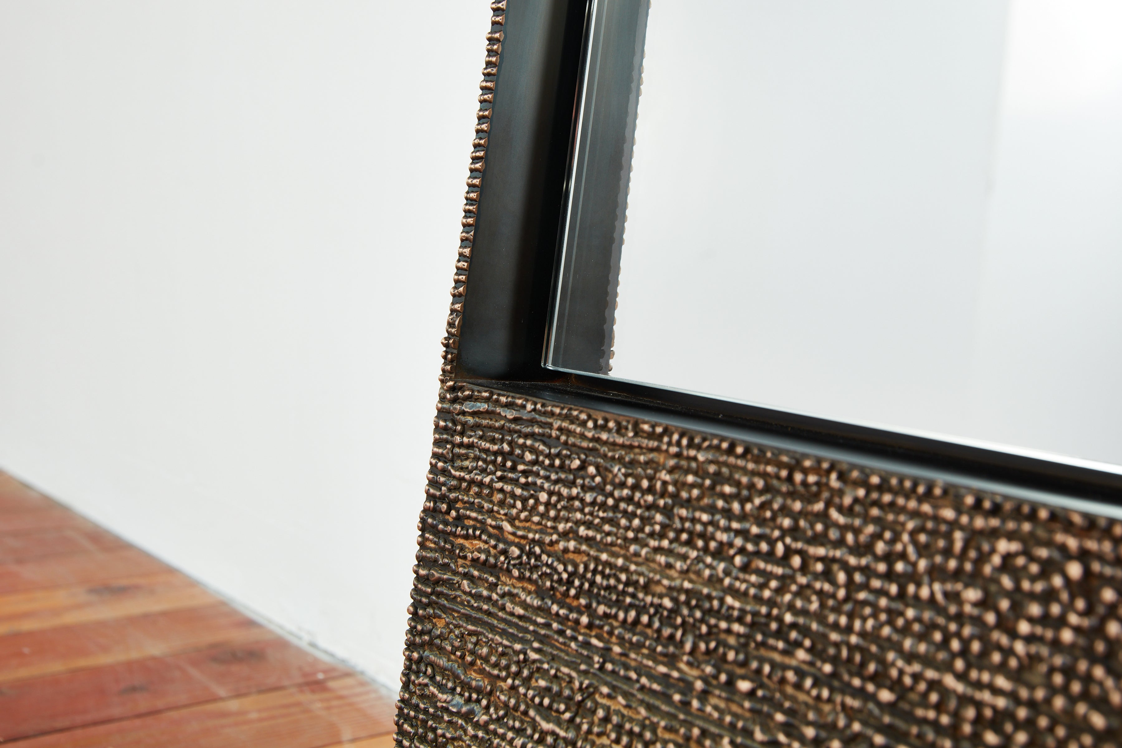 Brass Dome Ceiling Pendant - Orange Furniture Los Angeles