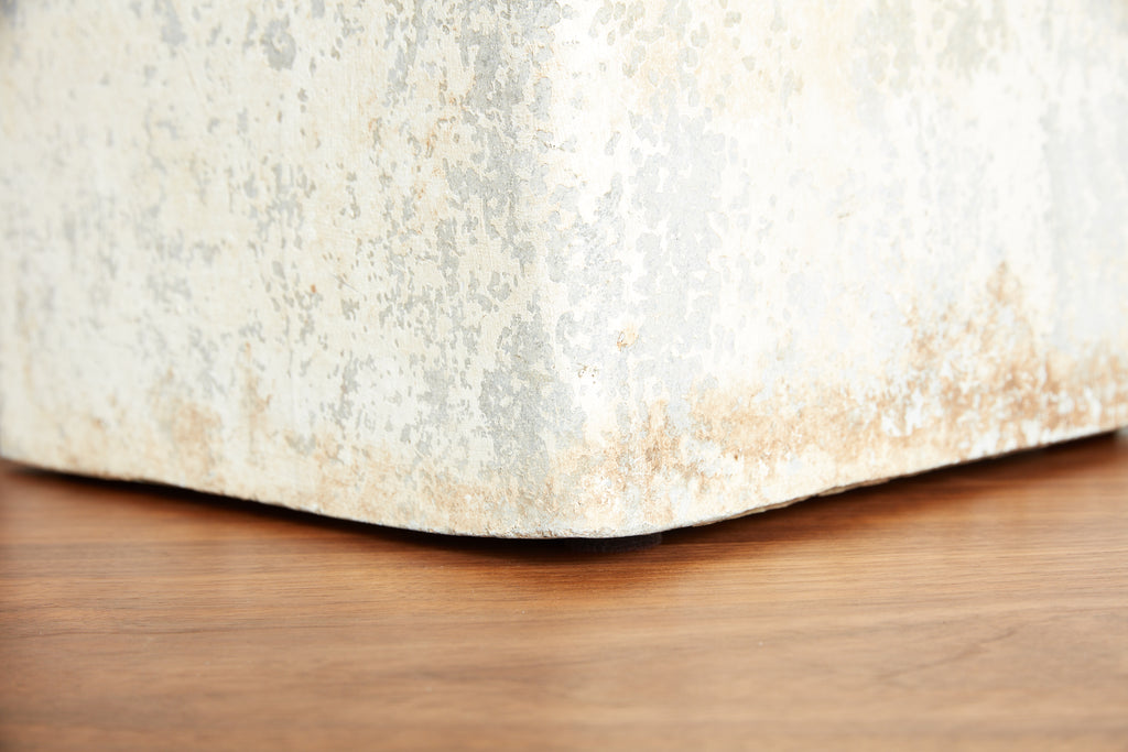 Willy Guhl Large Table Lamp