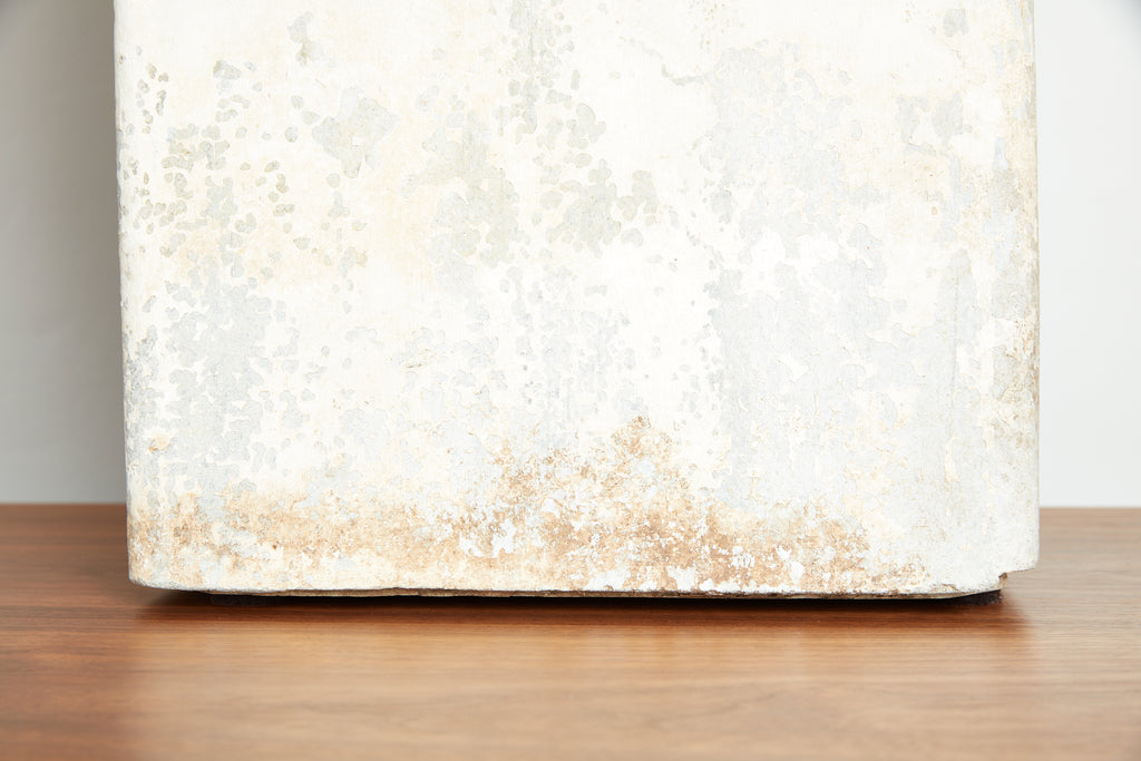 Willy Guhl Large Table Lamp