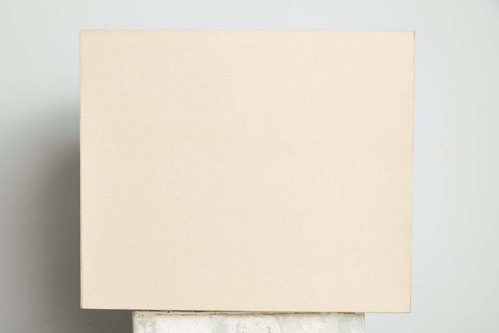 Willy Guhl Large Table Lamp