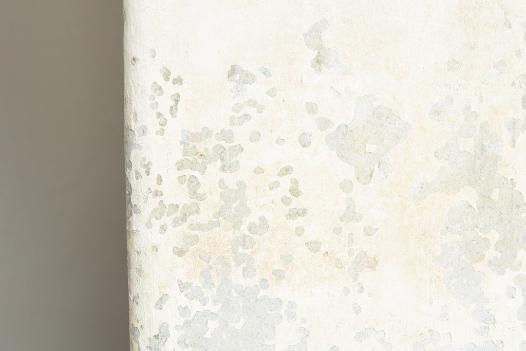 Willy Guhl Large Table Lamp