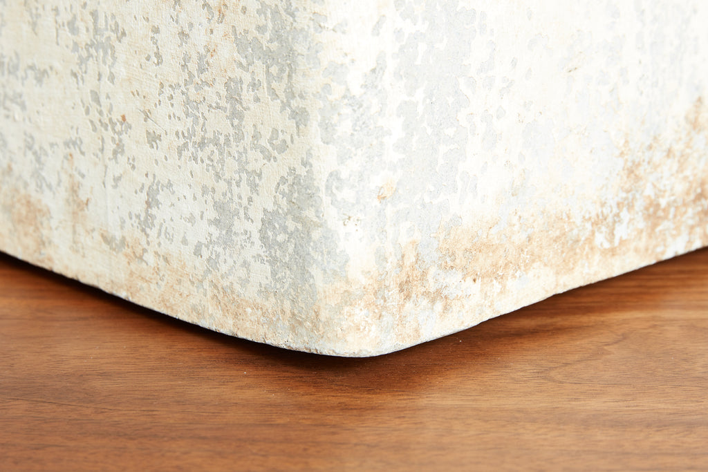 Willy Guhl Large Table Lamp