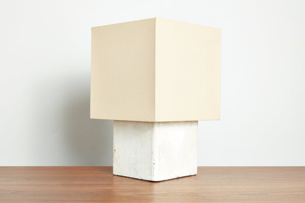 Willy Guhl Table Lamp