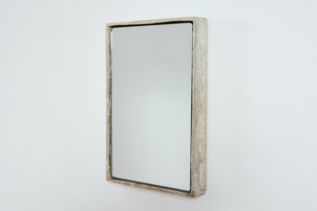 Willy Guhl Mirror