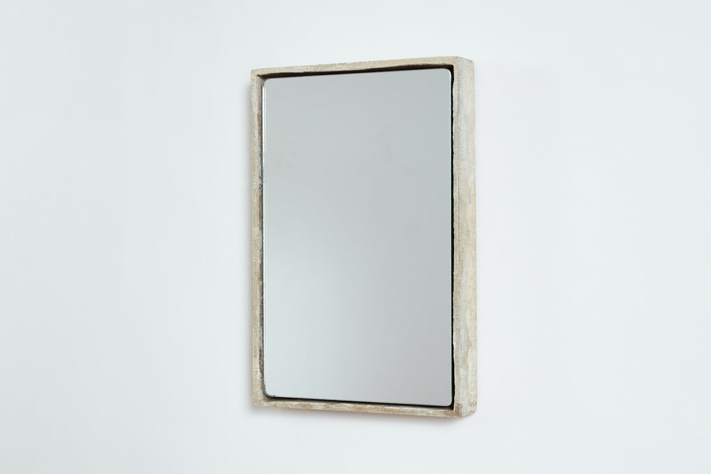 Willy Guhl Mirror