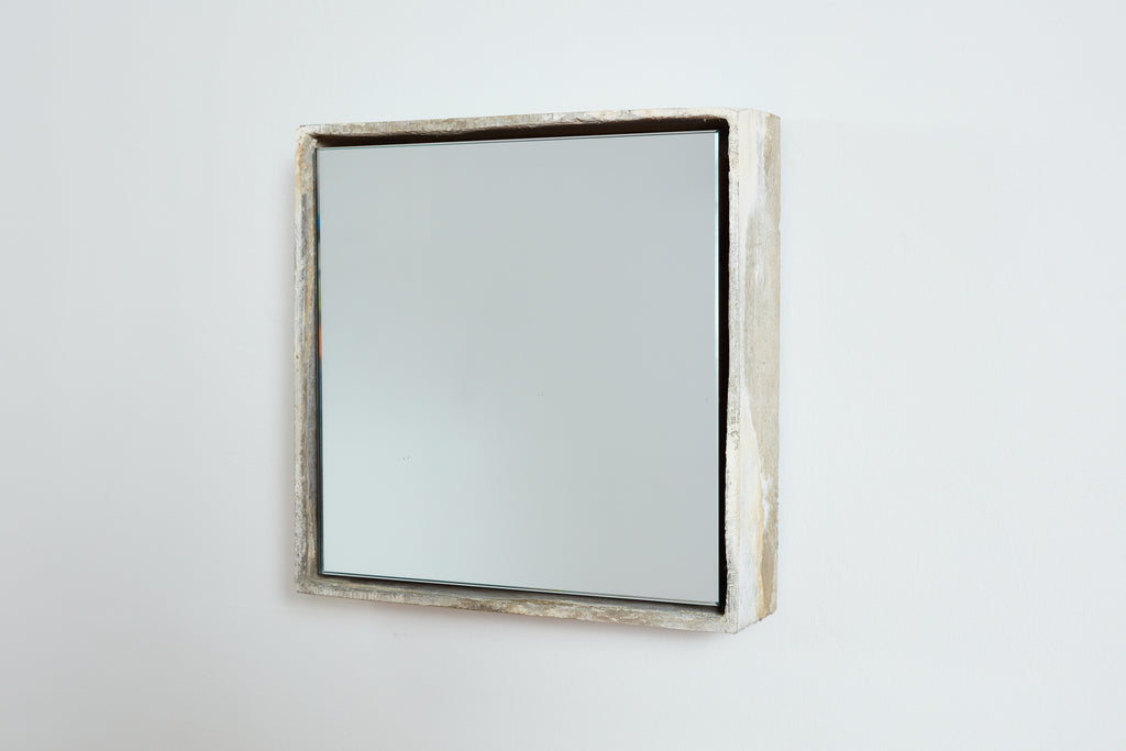 Willy Guhl Mirror