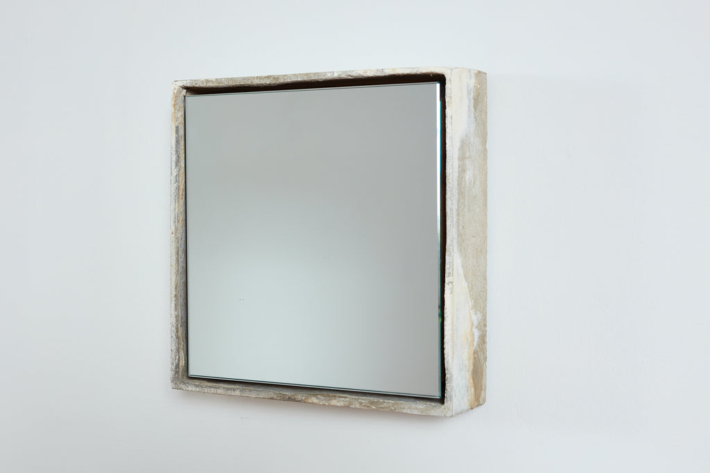 Willy Guhl Mirror
