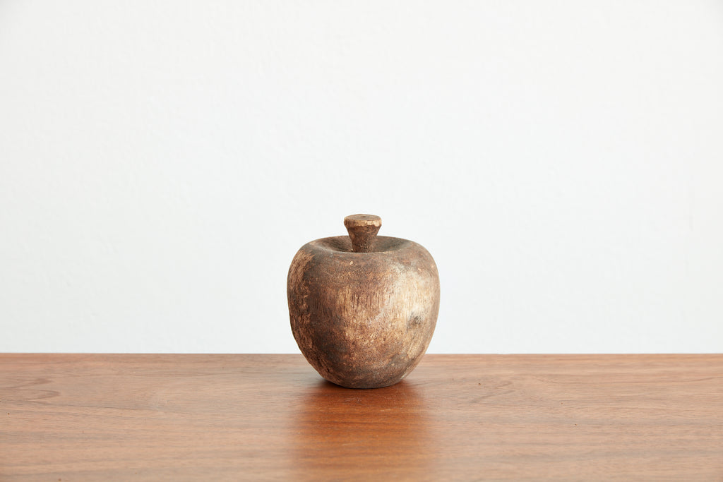 Primitive Petite Apple Mold