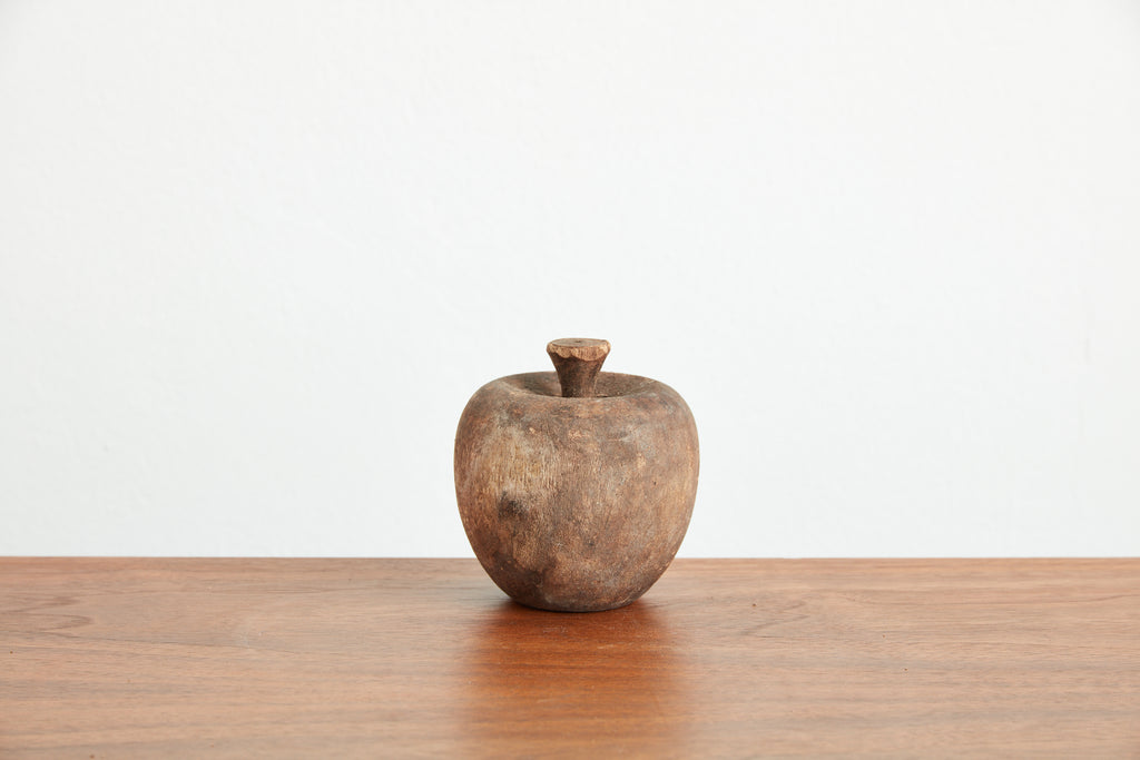 Primitive Petite Apple Mold