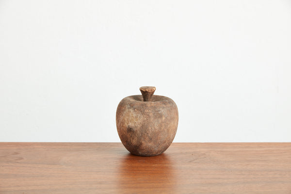 Primitive Petite Apple Mold