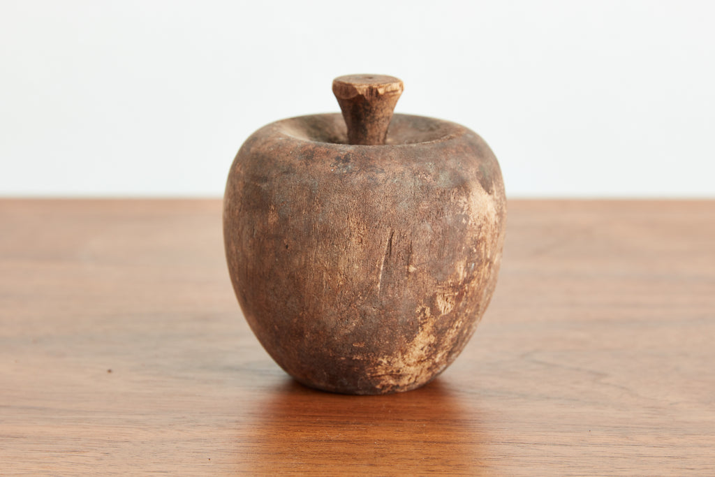 Primitive Petite Apple Mold