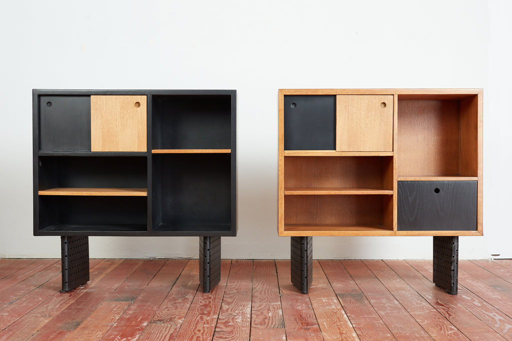 Escande Cabinet, Cité Universitaire, Antony France