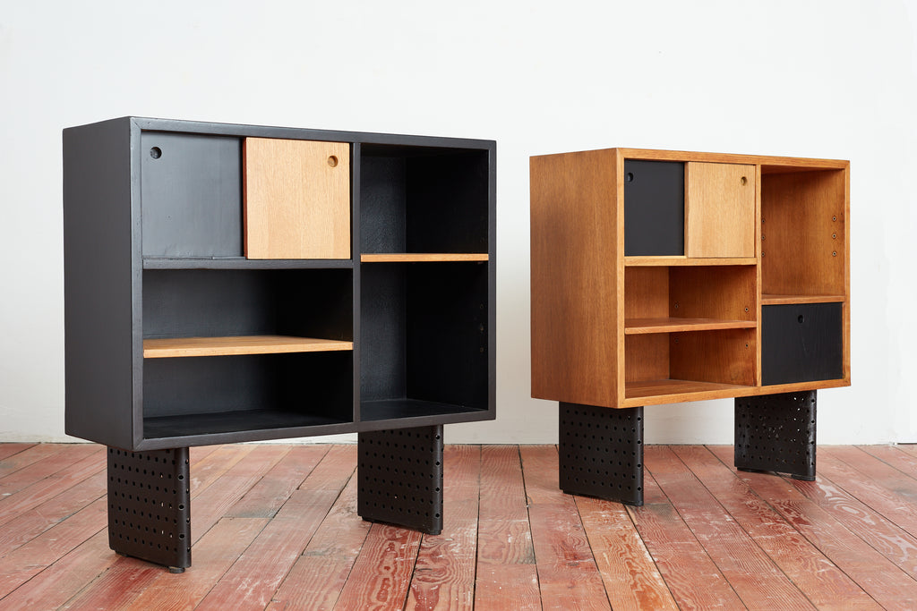 Escande Cabinet, Cité Universitaire, Antony France