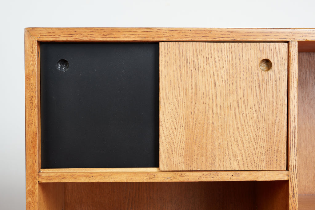 Escande Cabinet, Cité Universitaire, Antony France