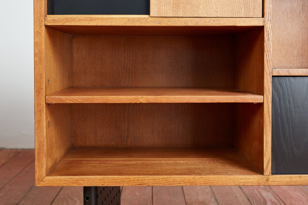 Escande Cabinet, Cité Universitaire, Antony France