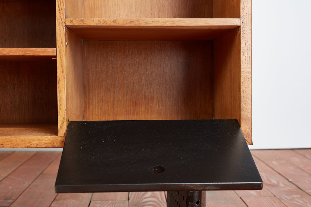Escande Cabinet, Cité Universitaire, Antony France