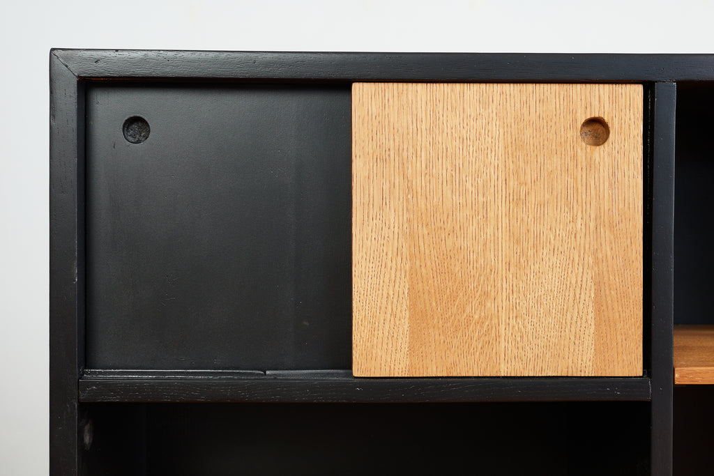 Escande Cabinet, Cité Universitaire, Antony France