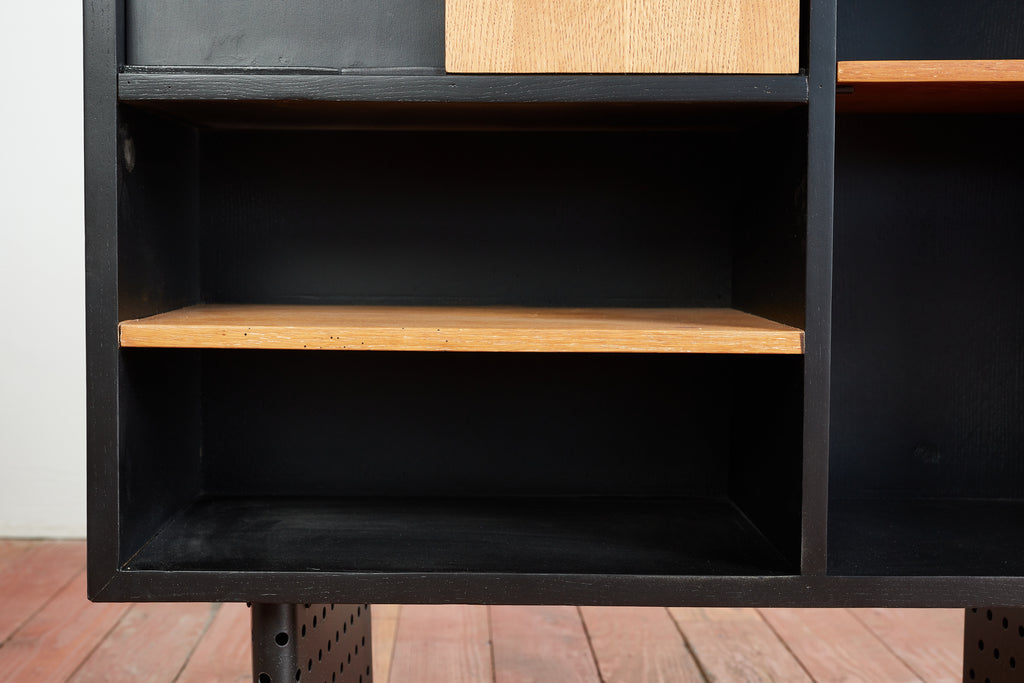 Escande Cabinet, Cité Universitaire, Antony France