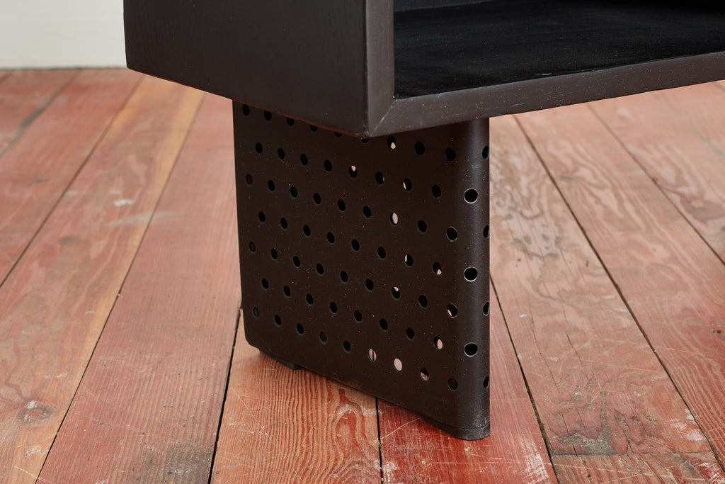 Escande Cabinet, Cité Universitaire, Antony France