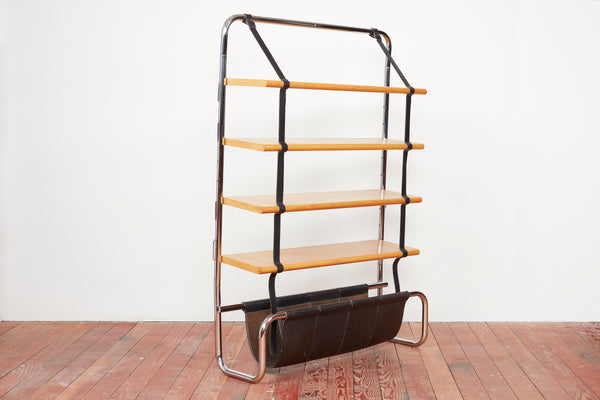 Luigi Massoni Bookcase