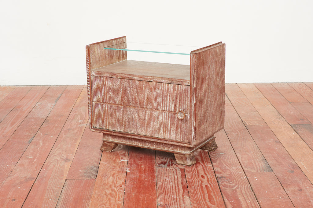 1940's Italian Nightstands